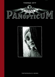 CINEMA PANOPTICUM