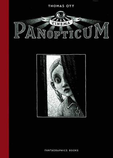 CINEMA PANOPTICUM