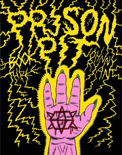 PRISON PIT 03