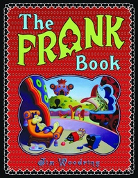 FRANK BOOK