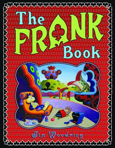 FRANK BOOK