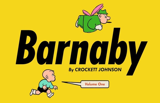BARNABY 1 HC