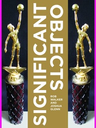 SIGNIFICANT OBJECTS