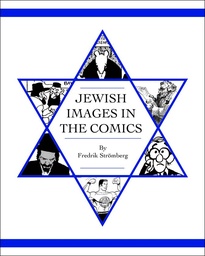 JEWISH IMAGES IN THE COMICS HC