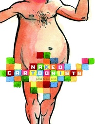 NAKED CARTOONISTS
