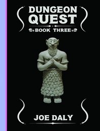 DUNGEON QUEST 03