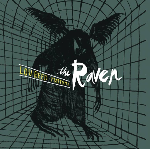 RAVEN