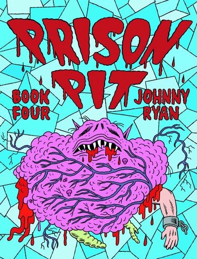 PRISON PIT 04