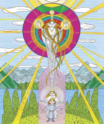 CARTOON UTOPIA HC