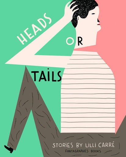 HEADS OR TAILS