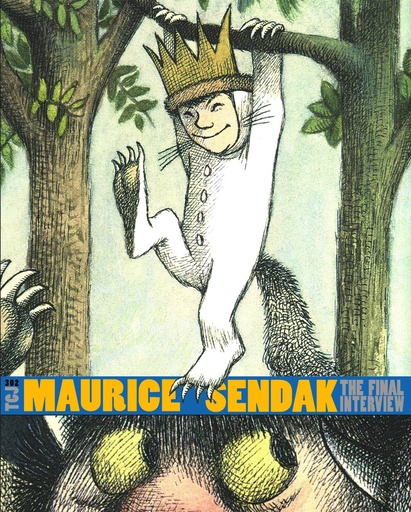 COMICS JOURNAL 302