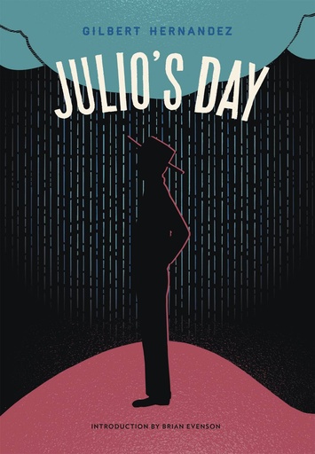 JULIOS DAY HC