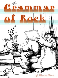 GRAMMAR OF ROCK ART AND ARTLESSNESS HC