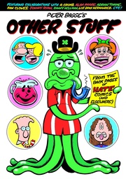 PETER BAGGE OTHER STUFF