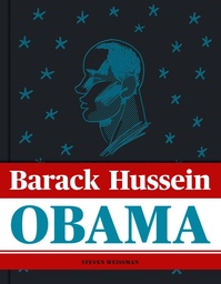 BARACK HUSSEIN OBAMA HC