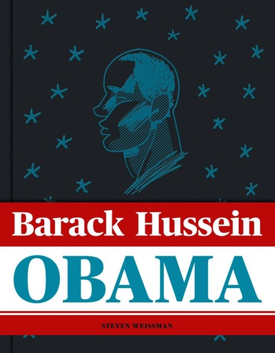 BARACK HUSSEIN OBAMA HC