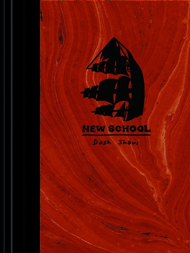 NEW SCHOOL HC