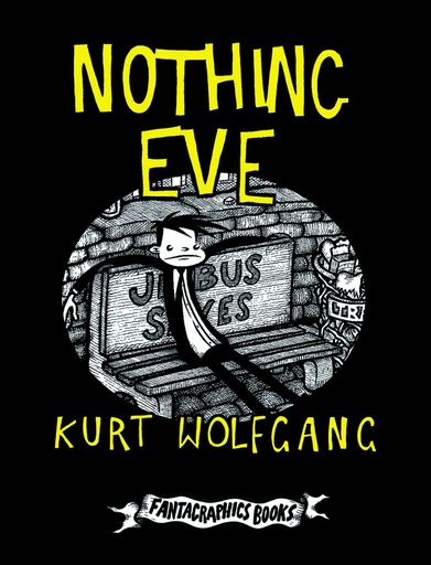 NOTHING EVE