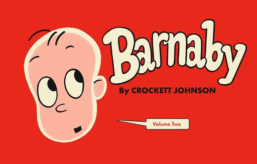 BARNABY 2 HC