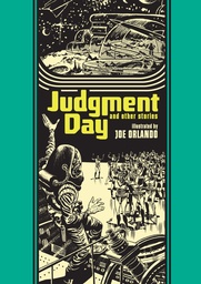 EC JOE ORLANDO JUDGMENT DAY HC