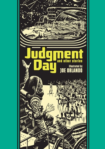 EC JOE ORLANDO JUDGMENT DAY HC