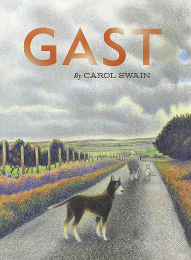 GAST
