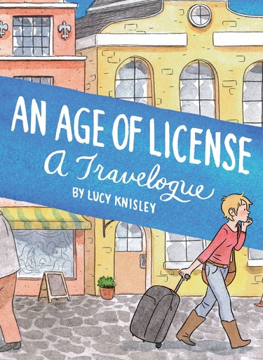 AGE OF LICENSE
