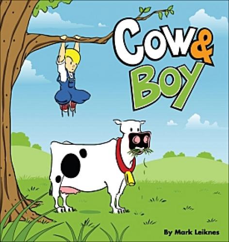 COW&BOY