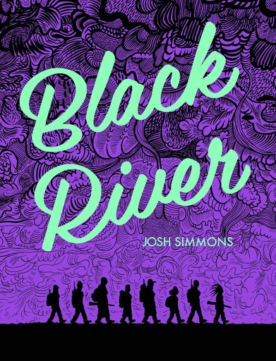 BLACK RIVER