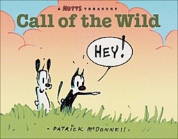 MUTTS CALL OF THE WILD MUTTS TREASURY