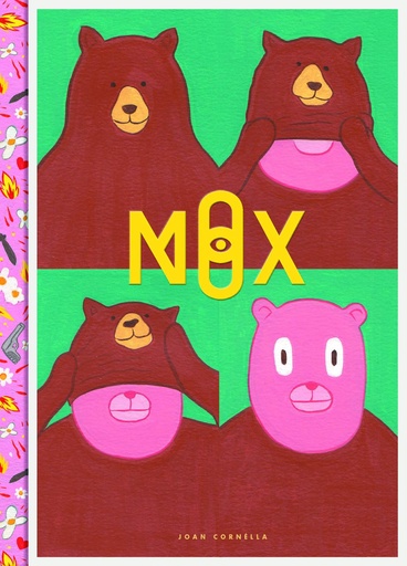 MOX NOX HC