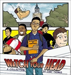 WATCH YOUR HEAD