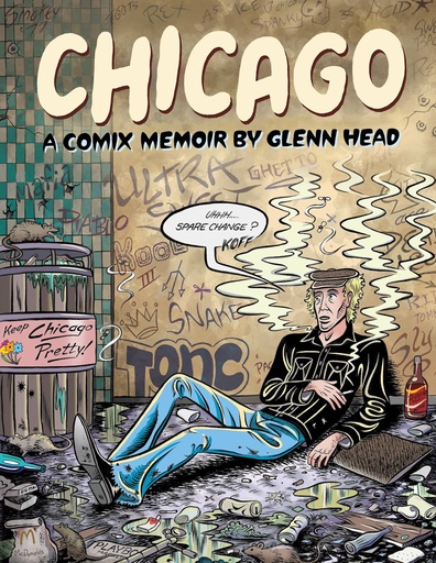 CHICAGO HC