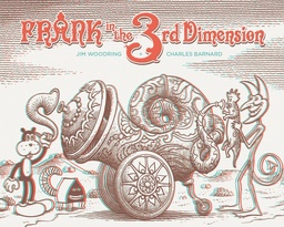 FRANK IN THE 3RD DIMENSION HC
