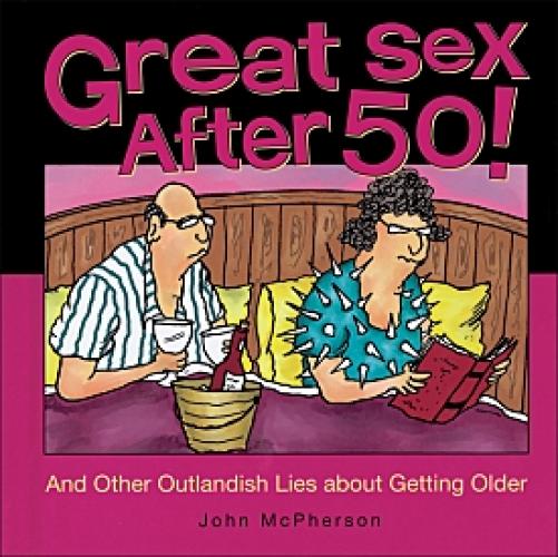 GREAT SEX AFTER 50
