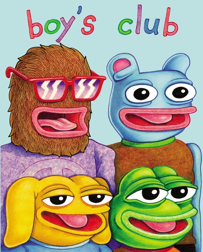 BOYS CLUB