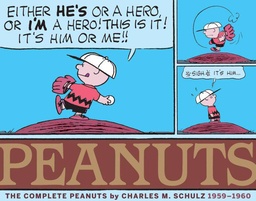 COMPLETE PEANUTS 05 1959-1960