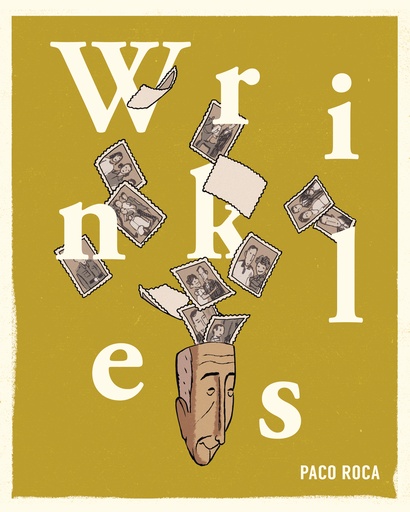 WRINKLES HC