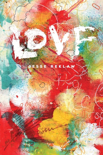 LOVF ILLUSTRATED VISION QUEST MAN LOSING MIND