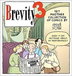 BREVITY 03