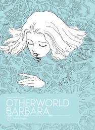 OTHERWORLD BARBARA HC 01