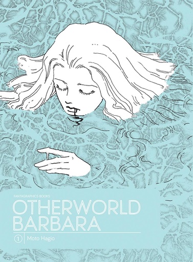 OTHERWORLD BARBARA HC 01