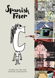 SPANISH FEVER ANTHOLOGY