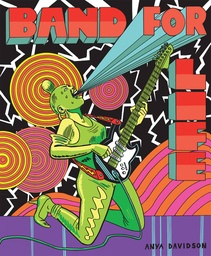 BAND FOR LIFE HC