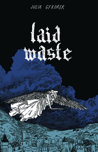 LAID WASTE