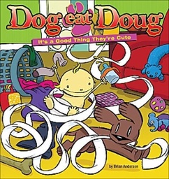 DOG EAT DOUG CARTOON COLLECTION