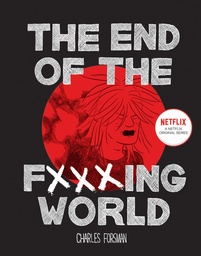 END OF THE F$$$ING WORLD