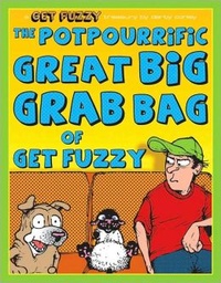 POTPOURRIFIC GREAT BIG GRAB BAG OF GET FUZZY