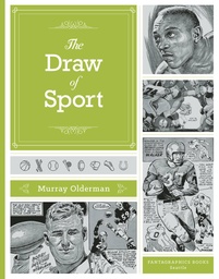 DRAW OF SPORT HC MURRAY OLDERMAN