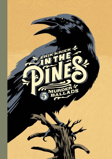 IN THE PINES - 5 MURDER BALLADS